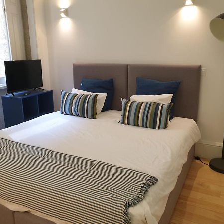 Citybreak-Apartments Caldeireiros Porto Exteriér fotografie