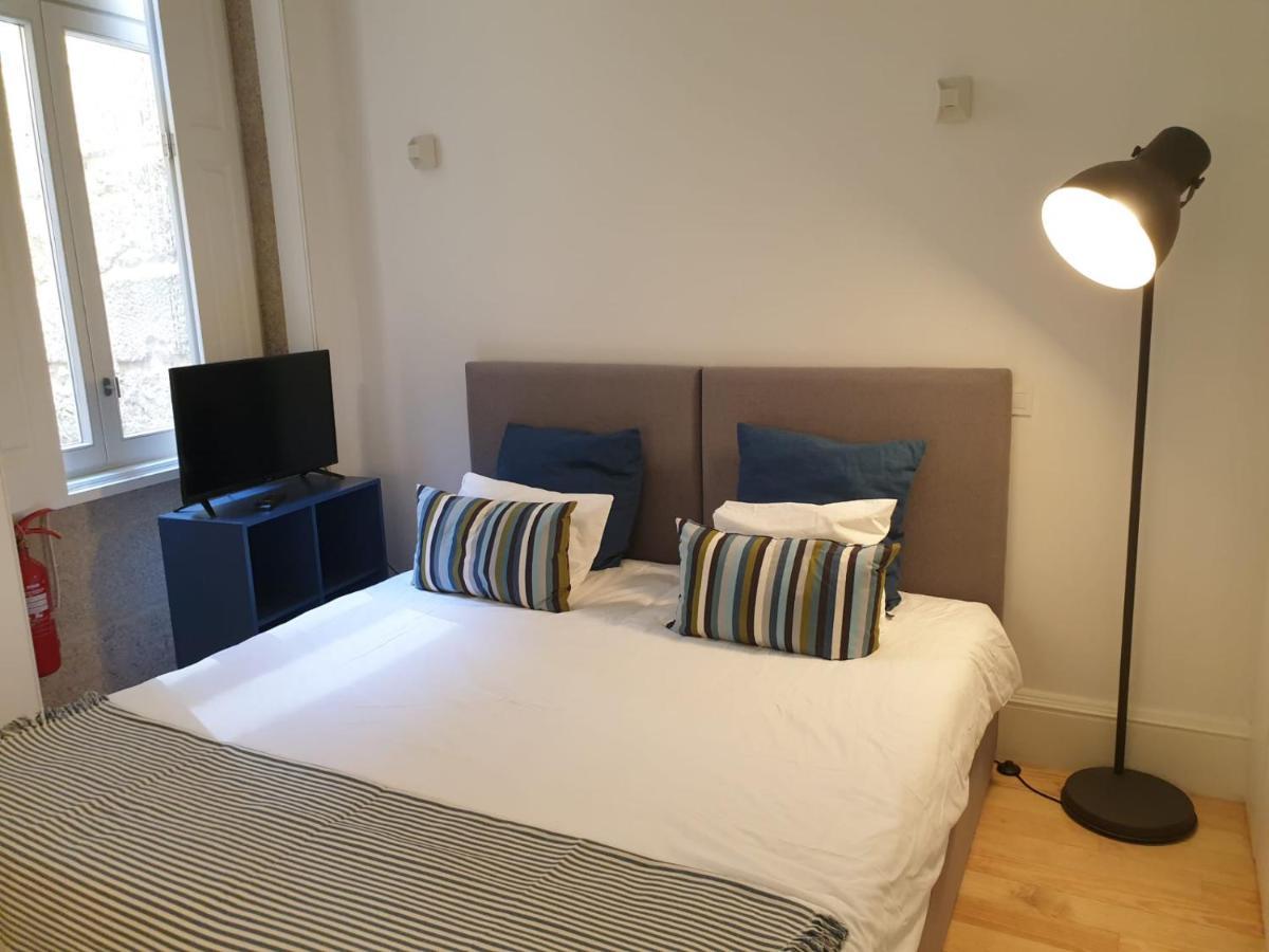 Citybreak-Apartments Caldeireiros Porto Exteriér fotografie