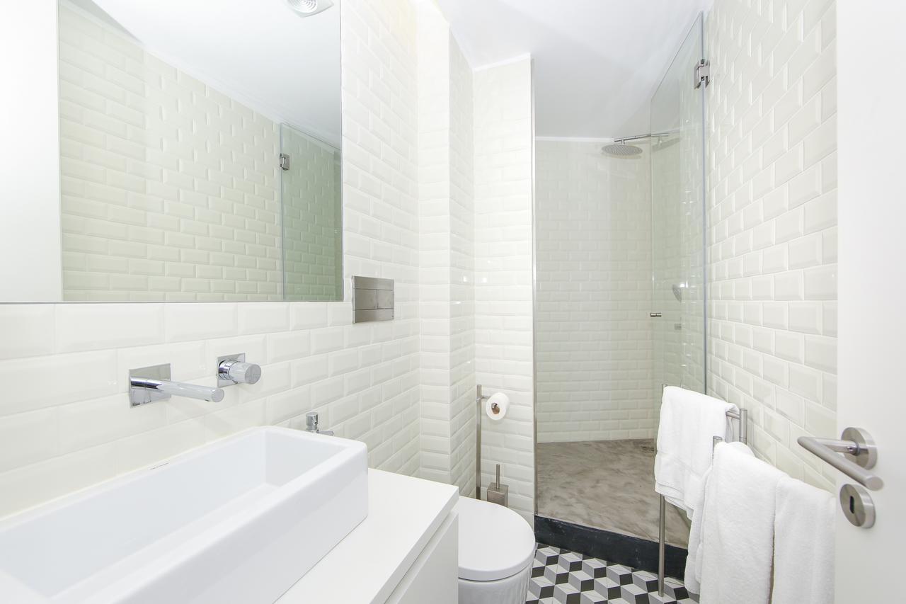 Citybreak-Apartments Caldeireiros Porto Exteriér fotografie